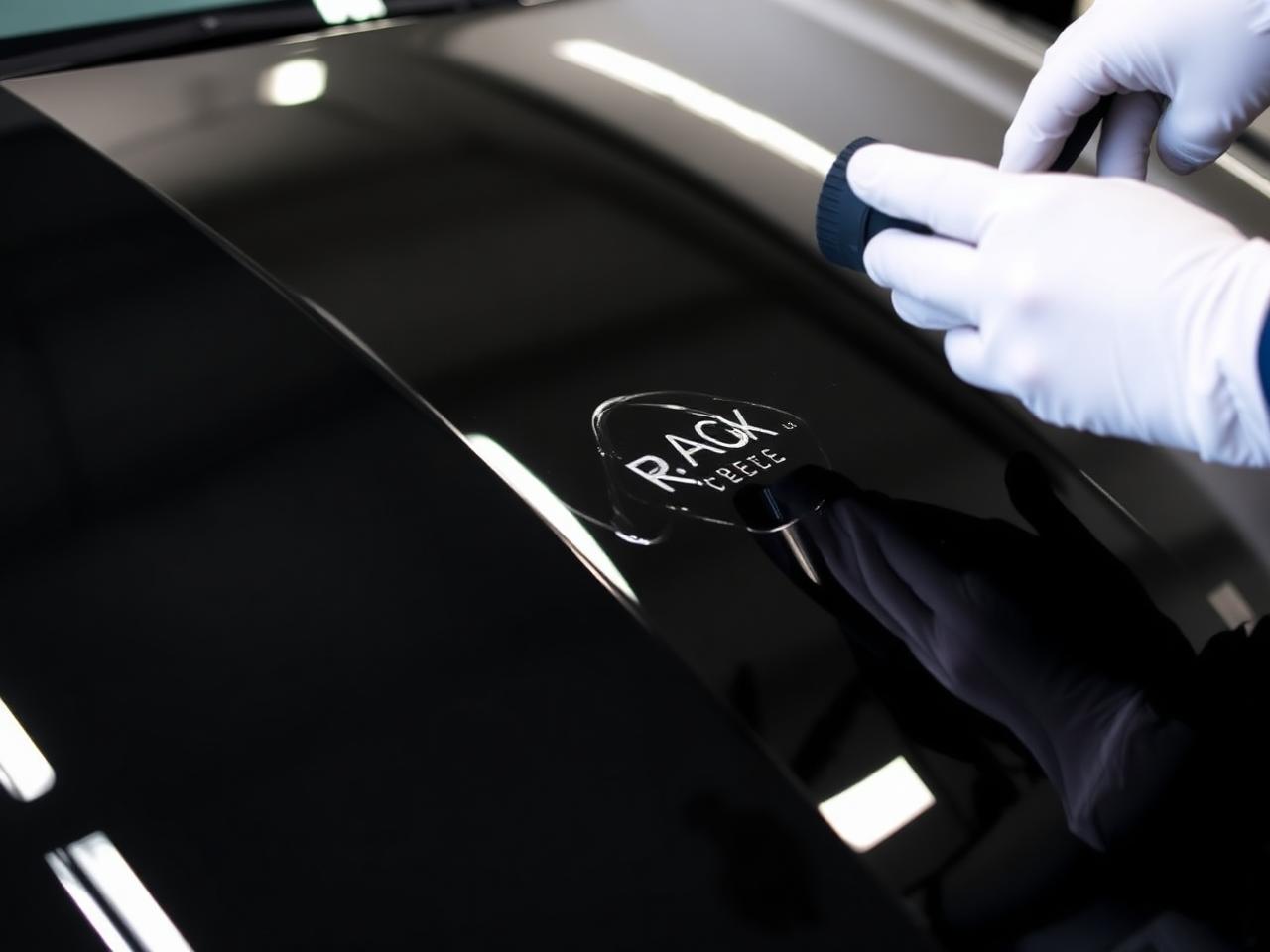Ceramic coating