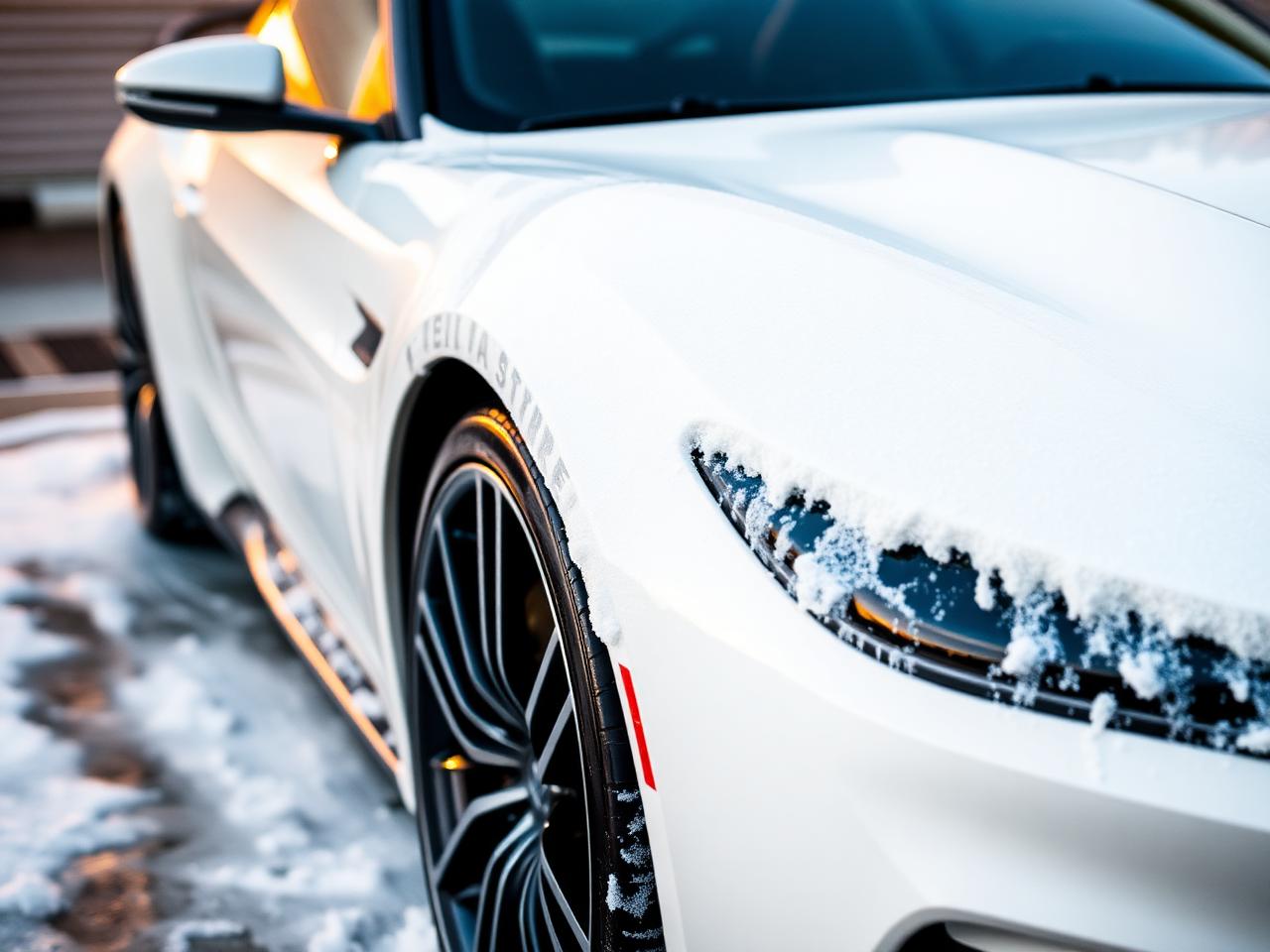 Foam wash